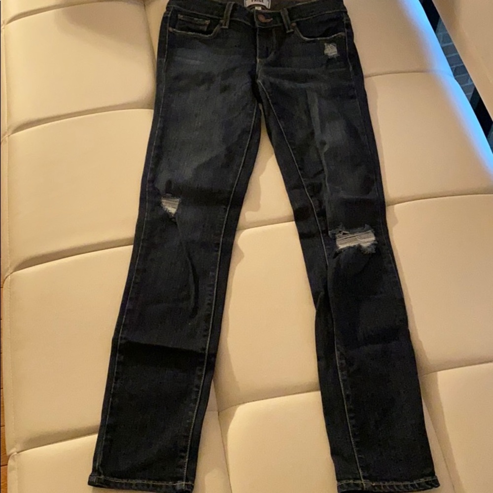 Paige jeans - Picture 3 of 4